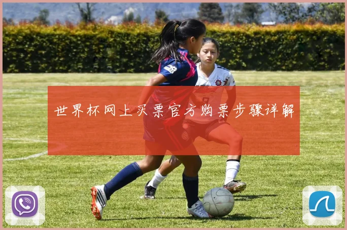 世界杯网上买票官方购票步骤详解