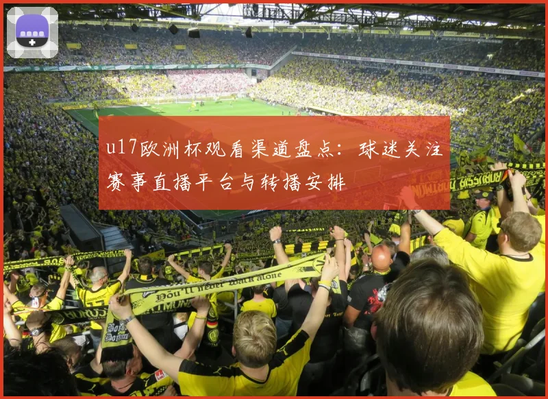 u17欧洲杯观看渠道盘点：球迷关注赛事直播平台与转播安排