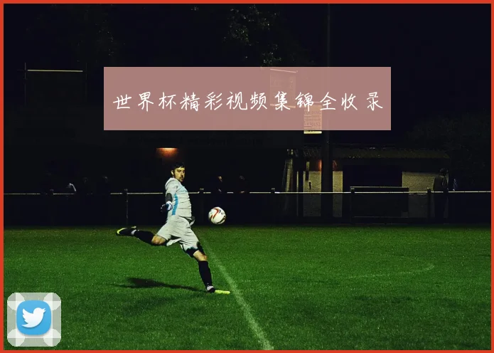 世界杯精彩视频集锦全收录